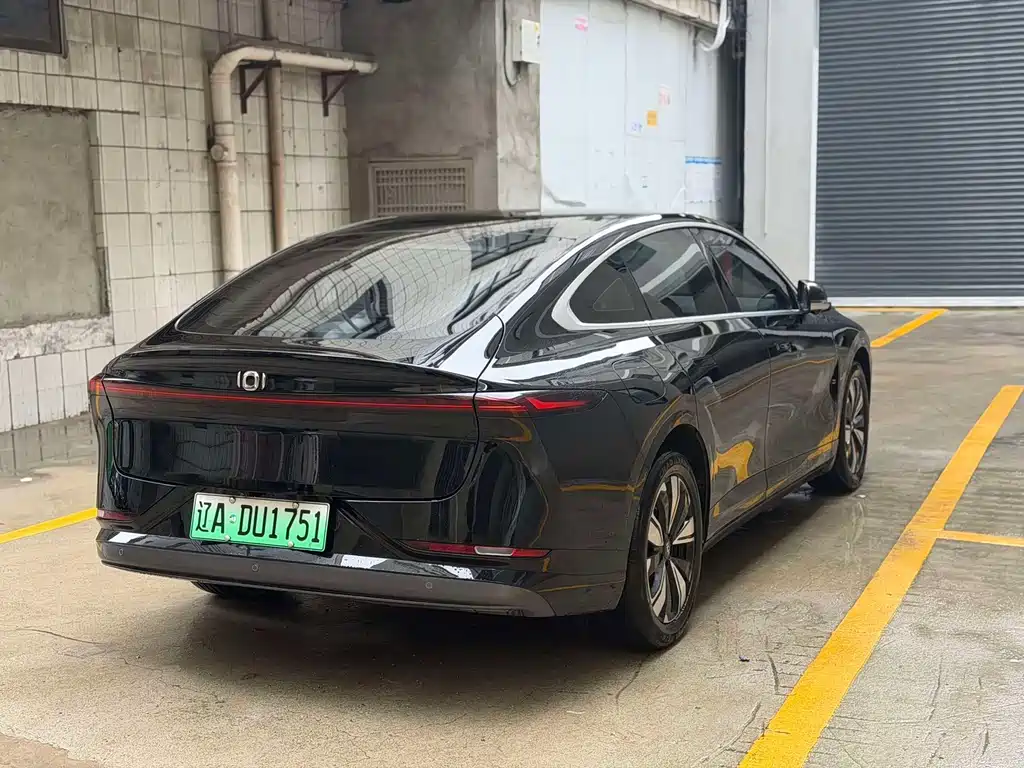 Qiyuan Qiyuan A07 — миниатюра 12