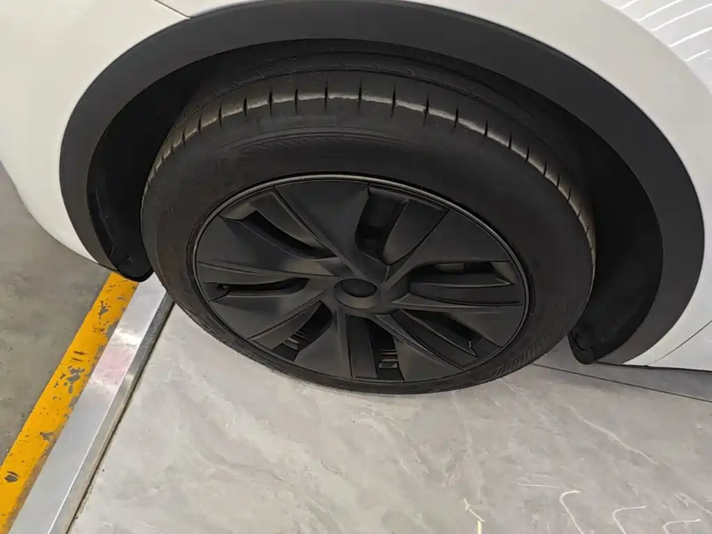 Tesla Model Y — миниатюра 23