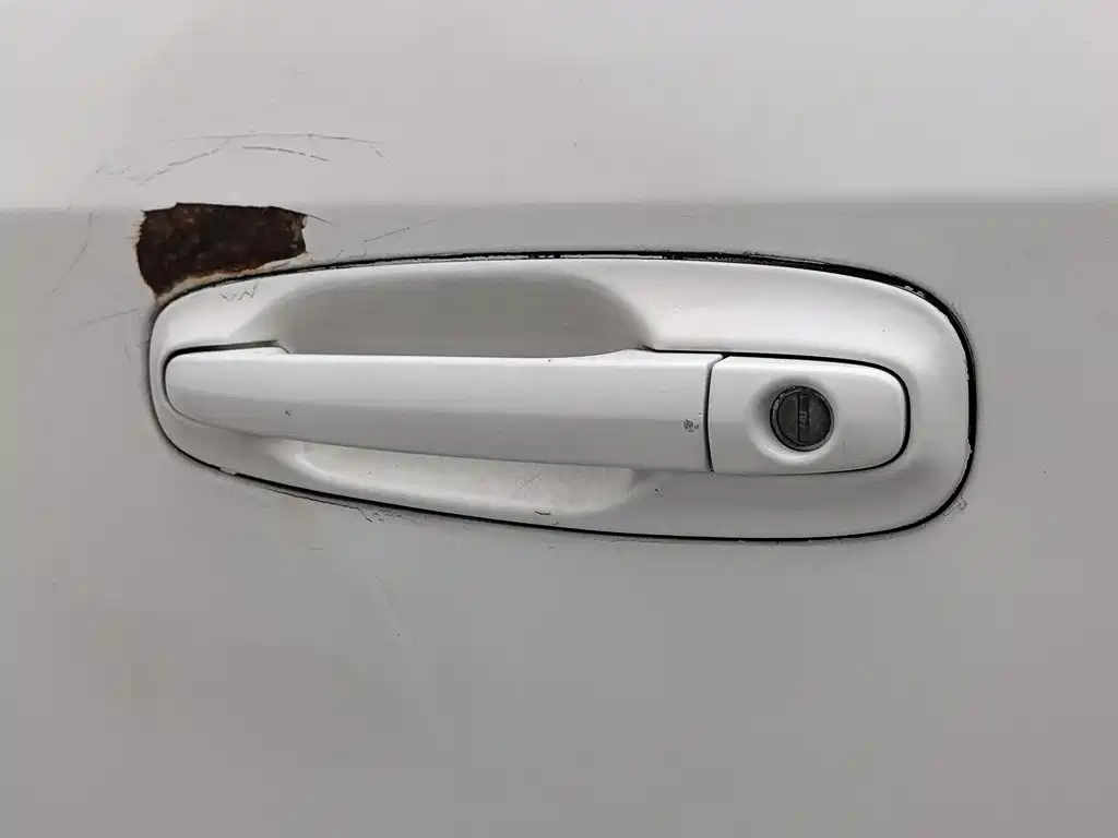 Buick Excelle — миниатюра 18