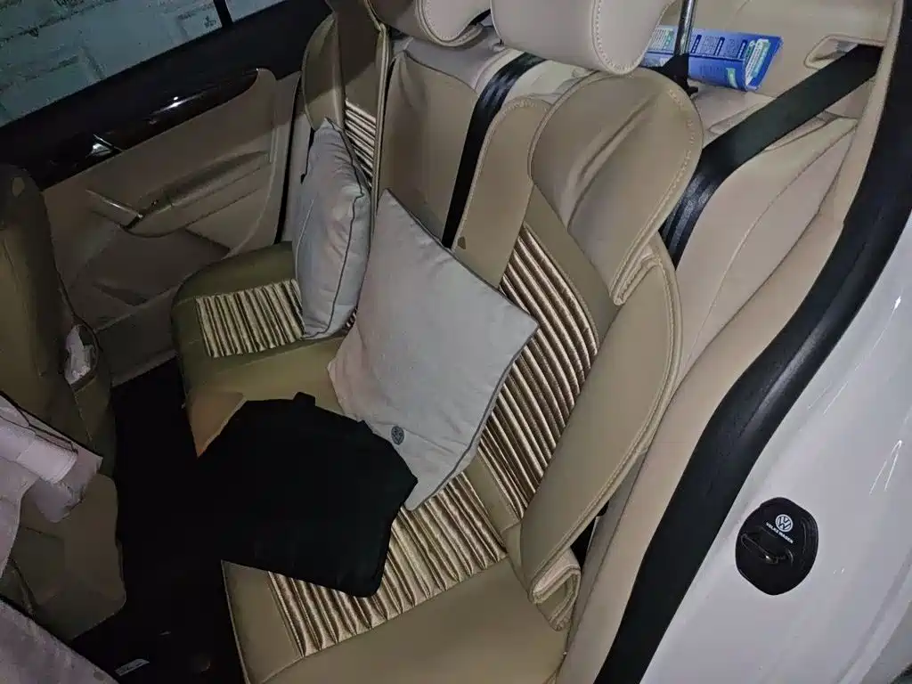Volkswagen Lavida — миниатюра 15
