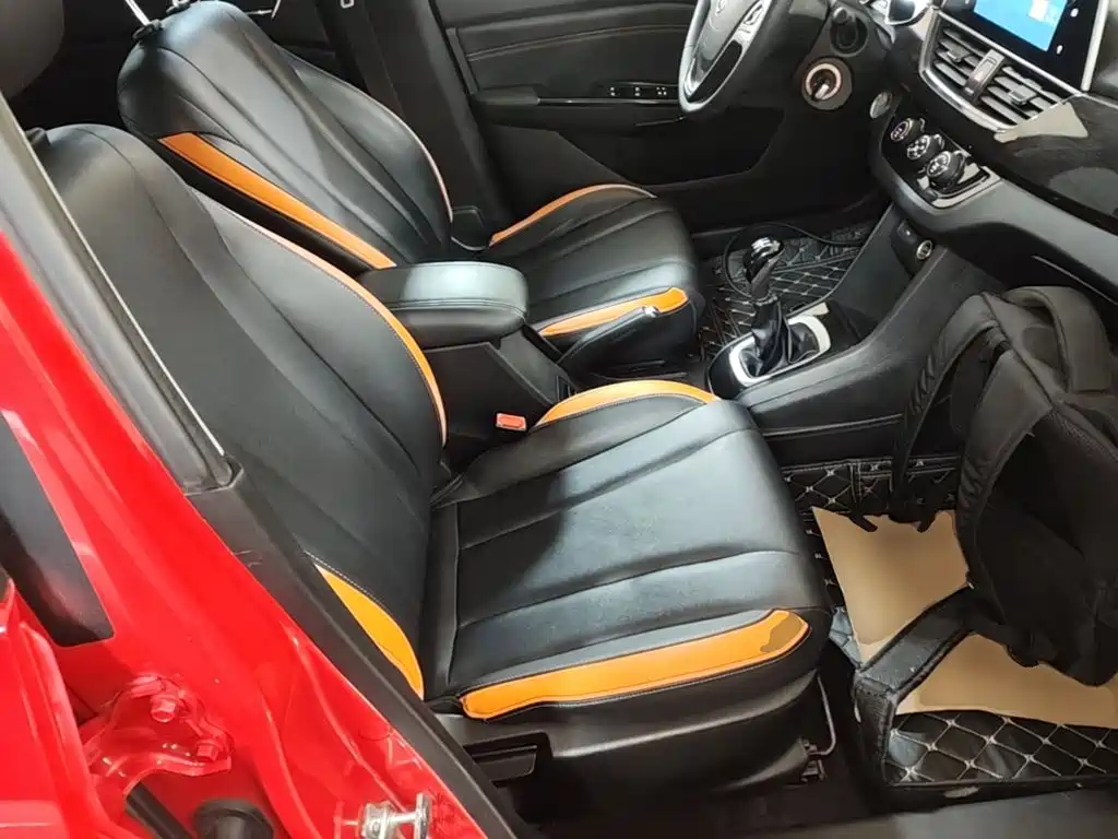 Baojun 310 — миниатюра 25