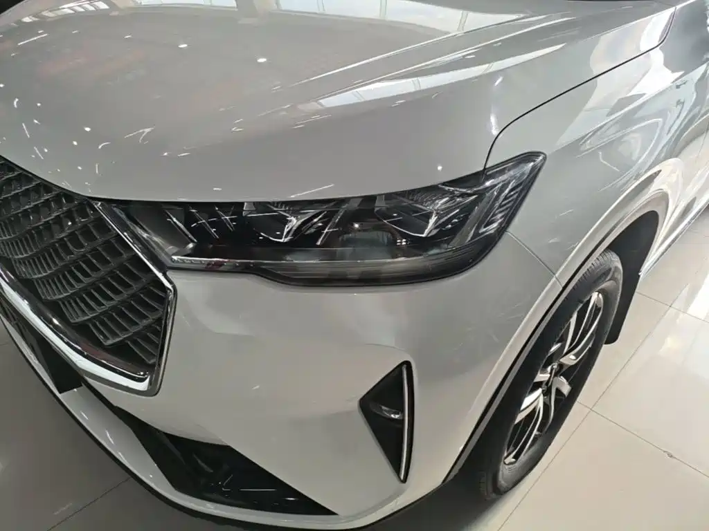 Haval H6 — миниатюра 24