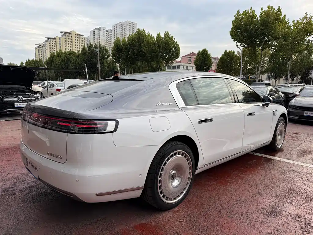 Zunjie Zunjie S800 — миниатюра 6