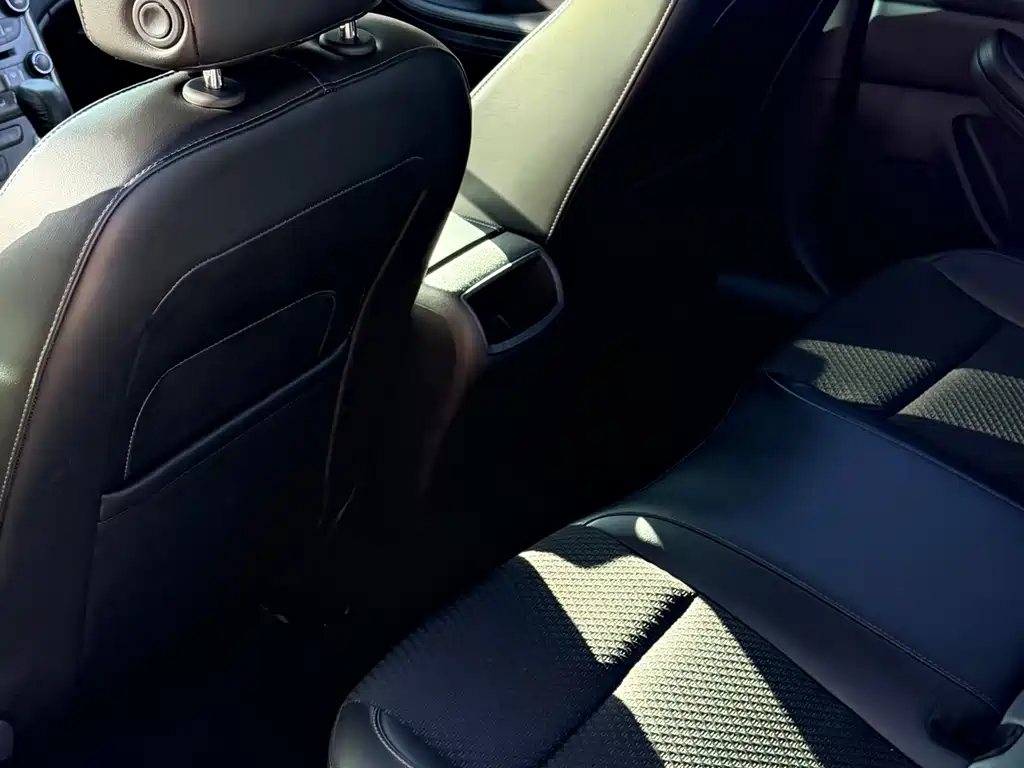 Chevrolet Malibu — миниатюра 20