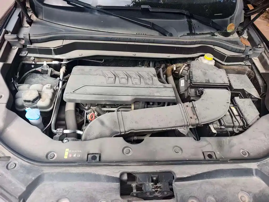 Haval H6 — миниатюра 10