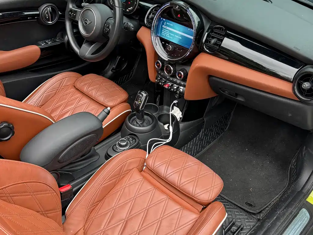 MINI Mini — миниатюра 12