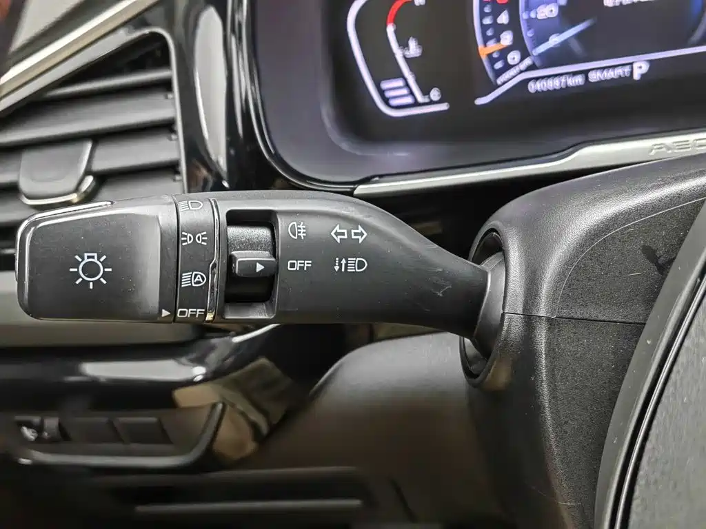 Aeolus AX7 — миниатюра 21