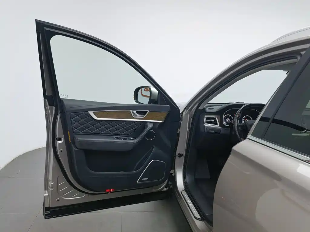 Hongqi HS7 2019 3.0T AT