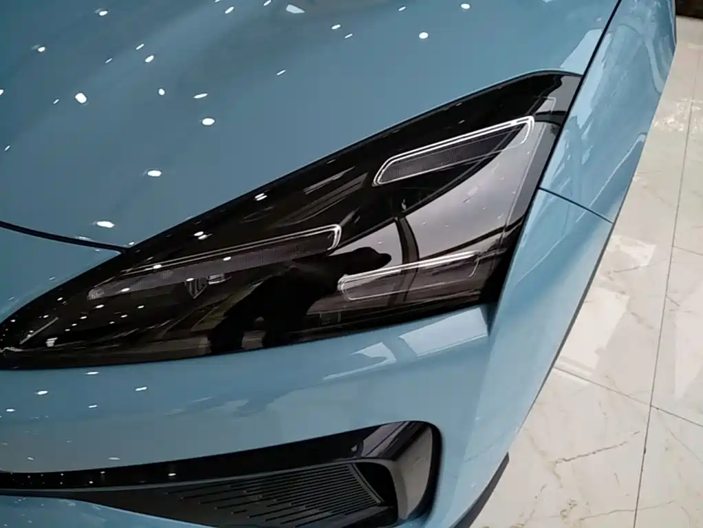 Baojun Yunhai — миниатюра 24