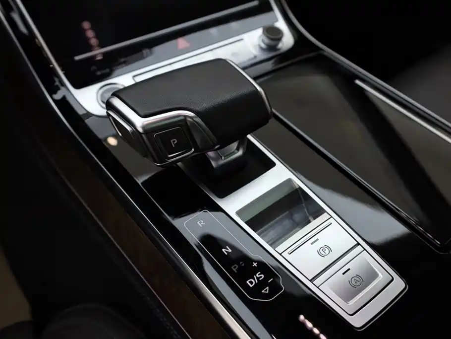 Audi A8 — фотографии объявления, Фото 21