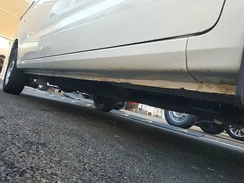 Wuling Hongguang V — миниатюра 21