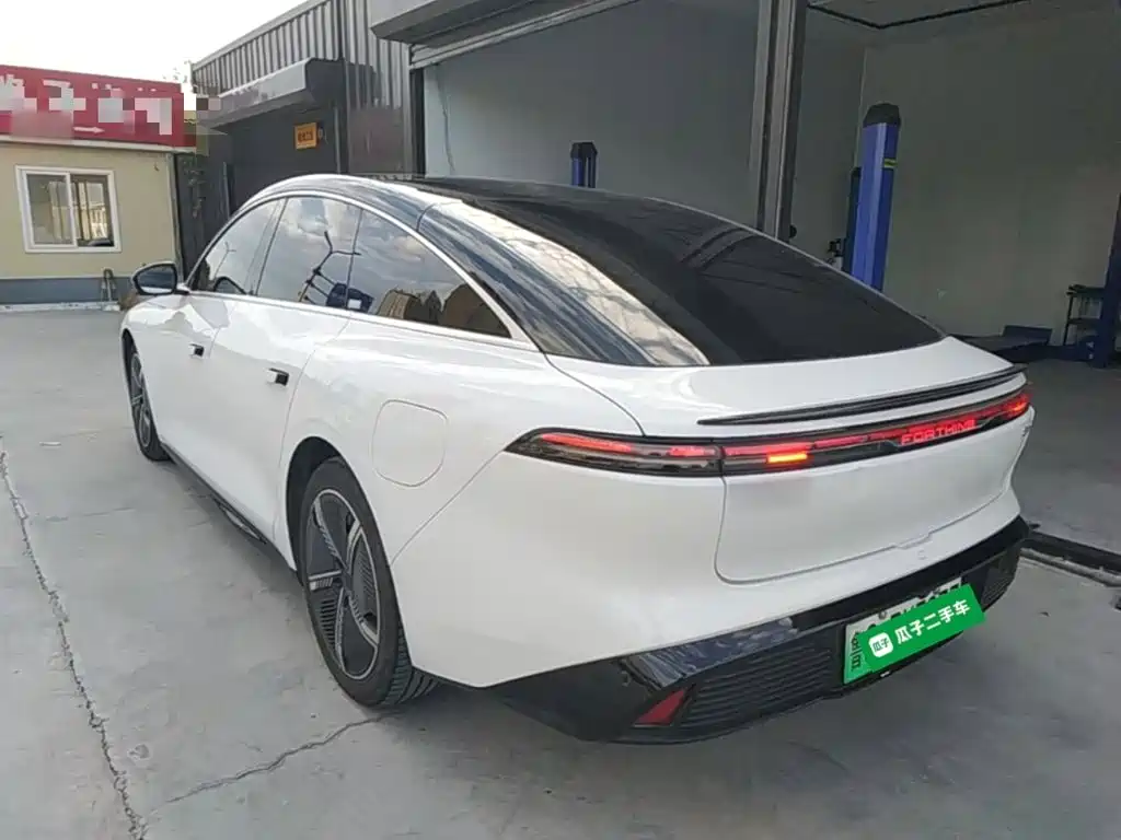 Fengxing Xinghai S7 — миниатюра 5
