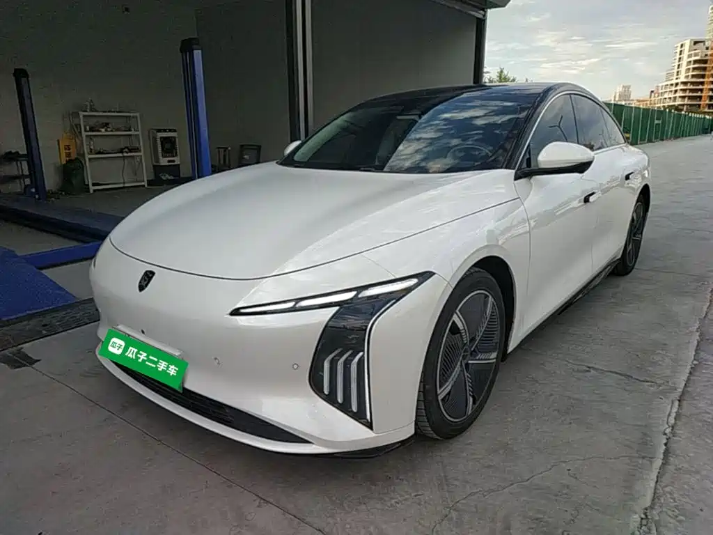 Fengxing Xinghai S7 — миниатюра 2