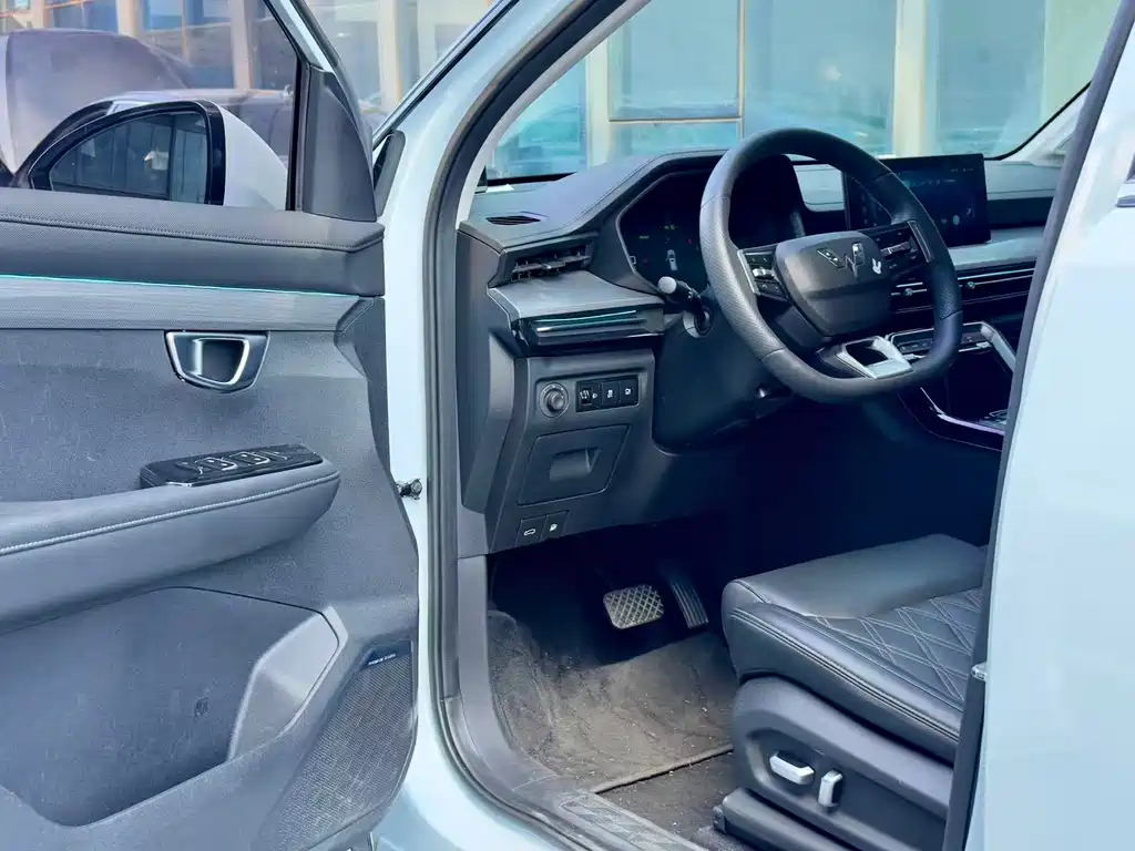 Wuling Xingchen — миниатюра 4