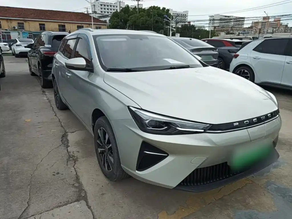 Roewe Ei5 — миниатюра 4