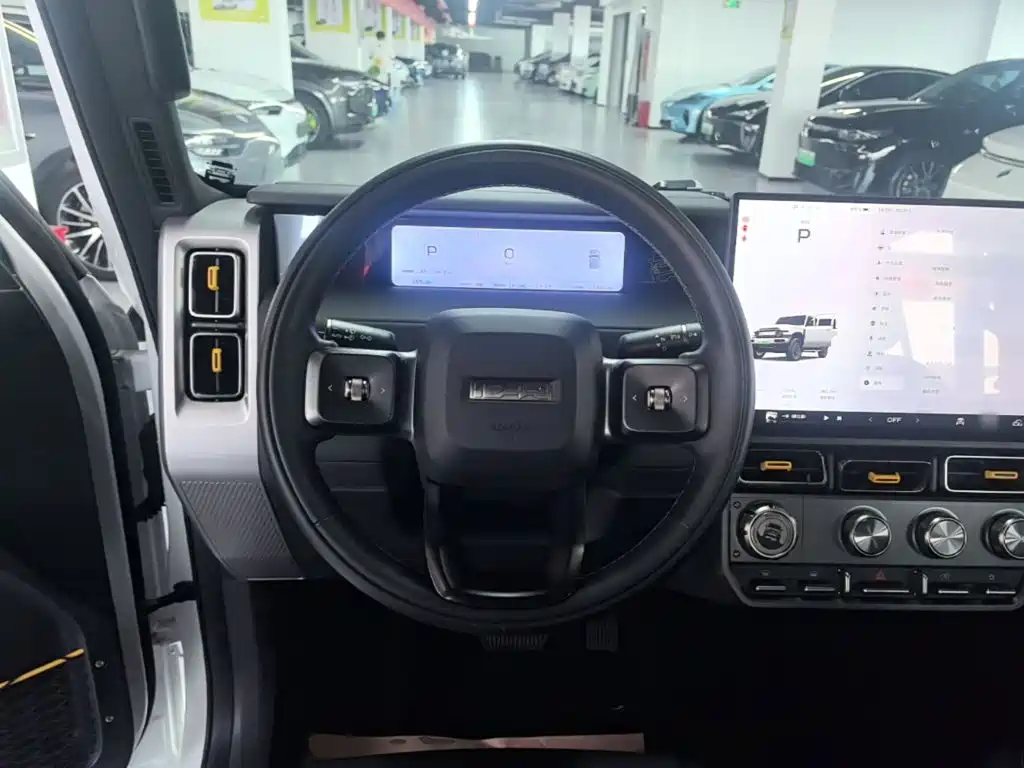 iCAR iCAR Super V23 — миниатюра 11