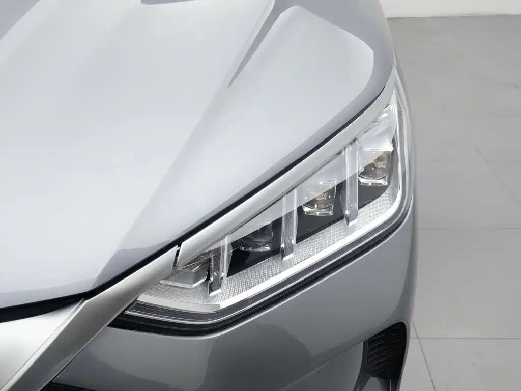 BYD PLUS New Energy — миниатюра 7
