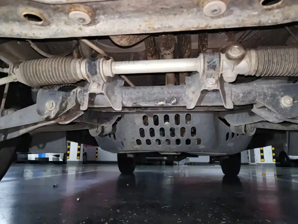 Wuling Rongguang S — миниатюра 22