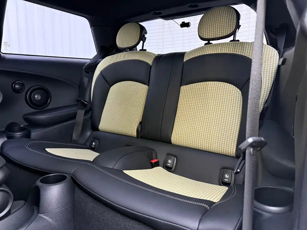 MINI Mini — миниатюра 6