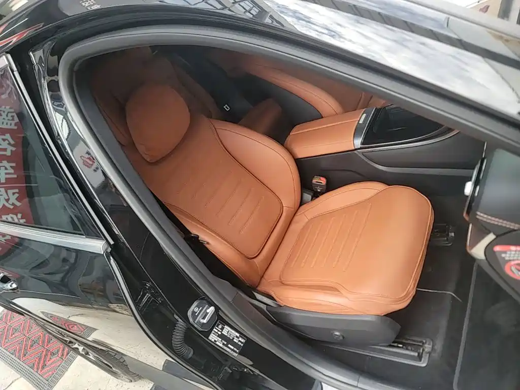 Mercedes-Benz GLC — миниатюра 25