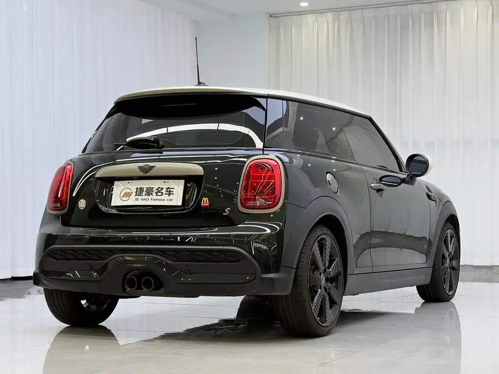 MINI Mini — миниатюра 15
