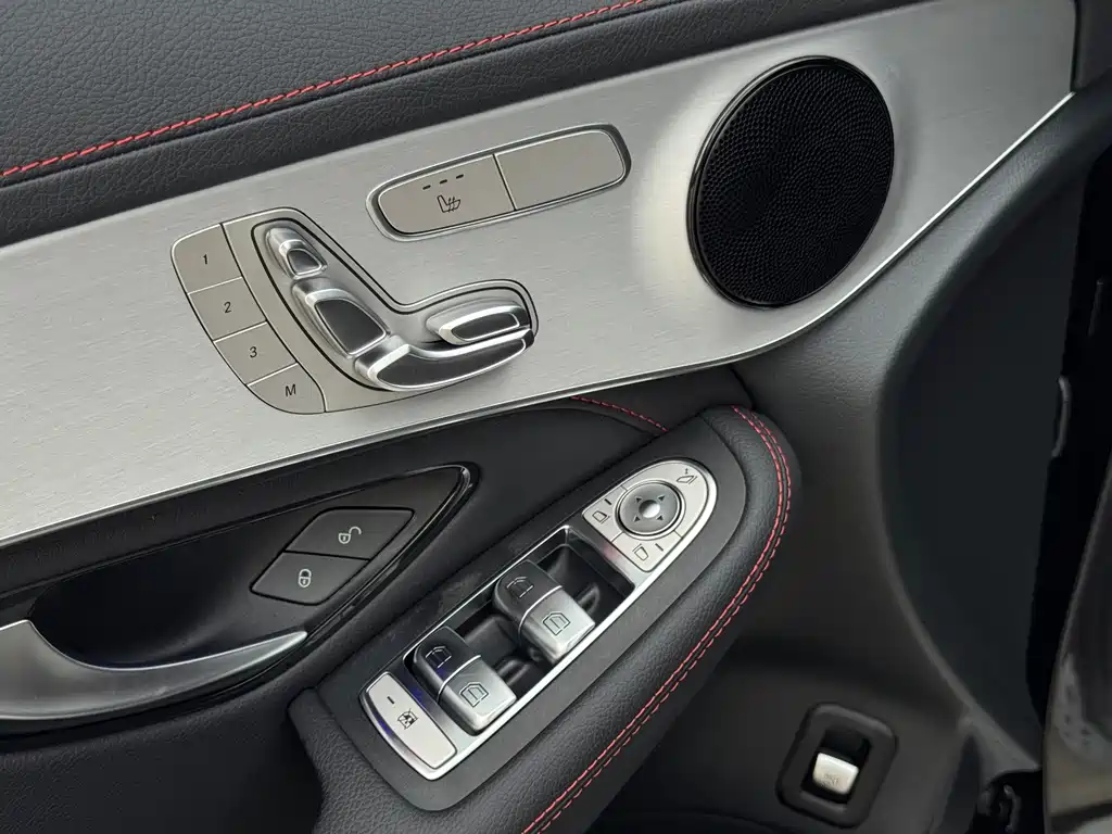 Mercedes-Benz GLC AMG — миниатюра 16