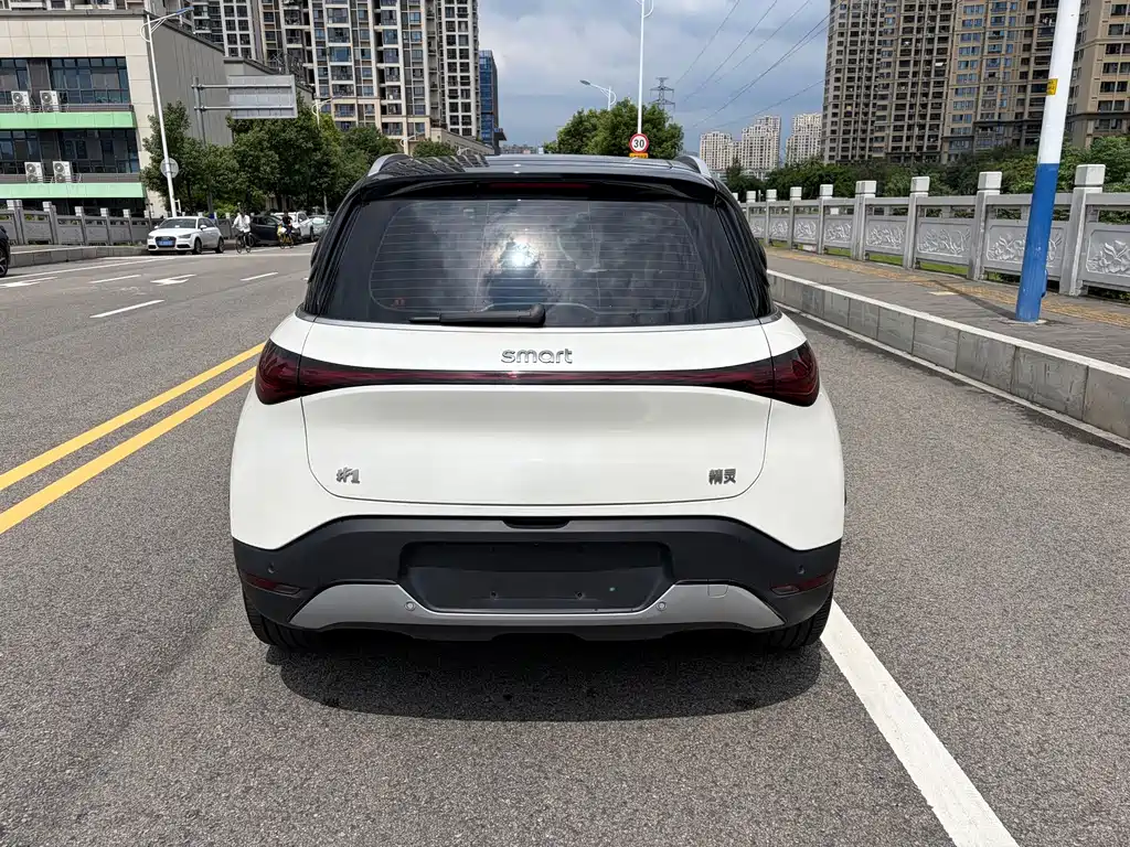 smart Smart #1 — миниатюра 11