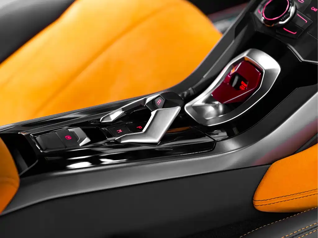 Lamborghini Huracán — миниатюра 16