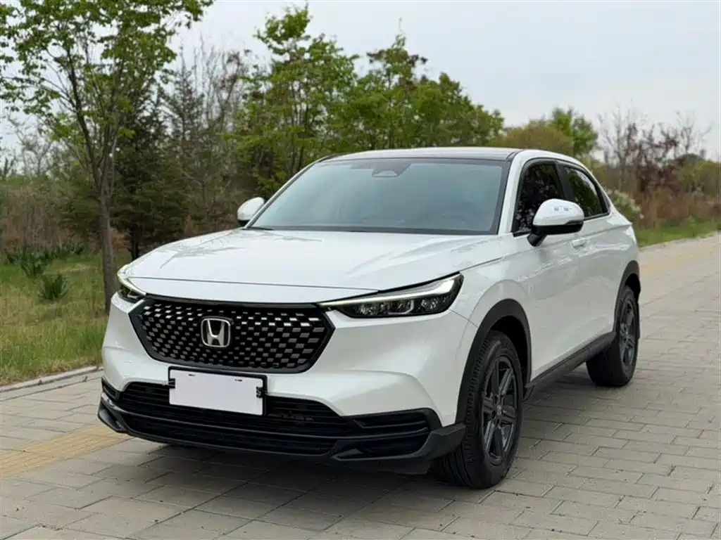 Honda XR-V 2023