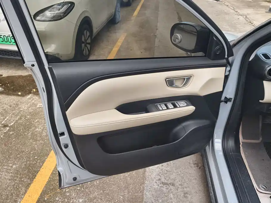 Wuling Bingo PLUS — миниатюра 7