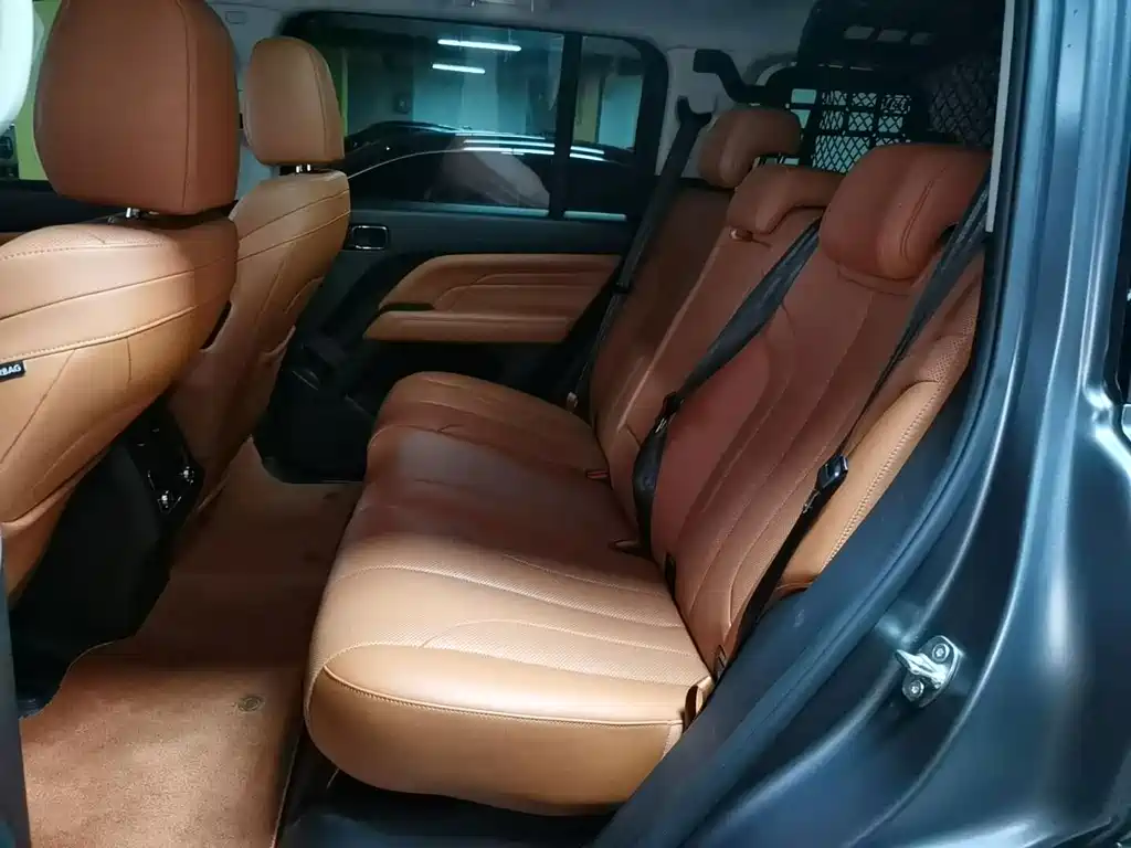 Haval H9 — миниатюра 11