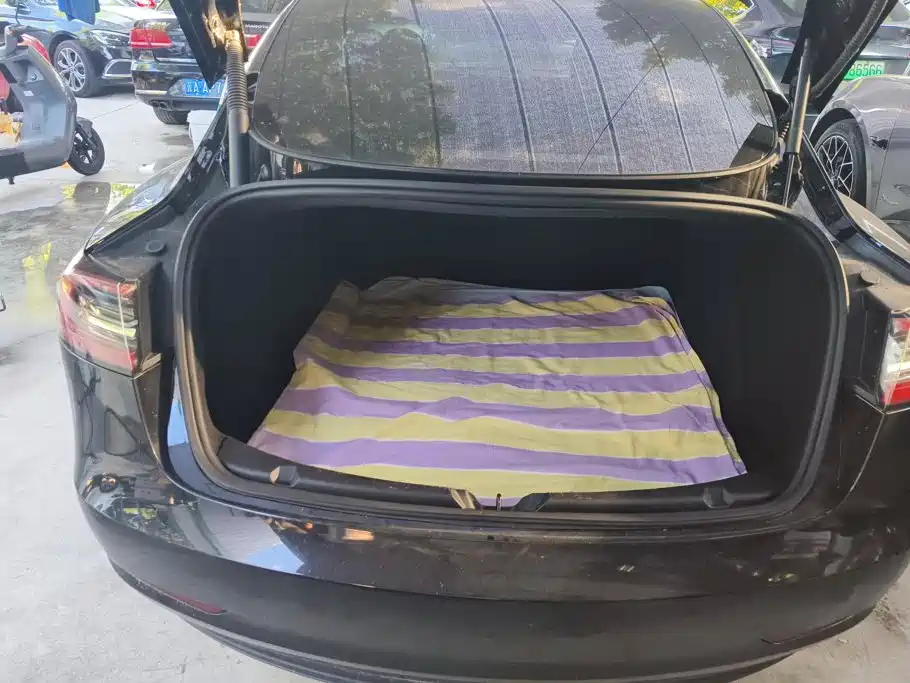 Tesla Model 3 — миниатюра 4