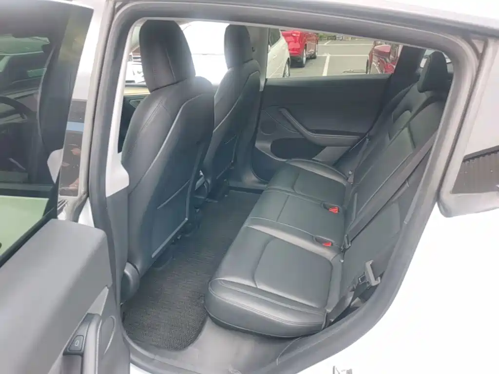 Tesla Model Y — миниатюра 15