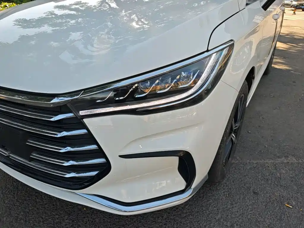 BYD MAX New Energy — миниатюра 24