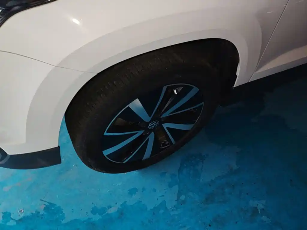 Volkswagen Tharu — миниатюра 23