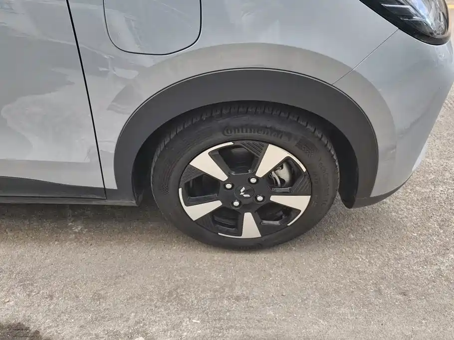 Wuling Bingo PLUS — миниатюра 6