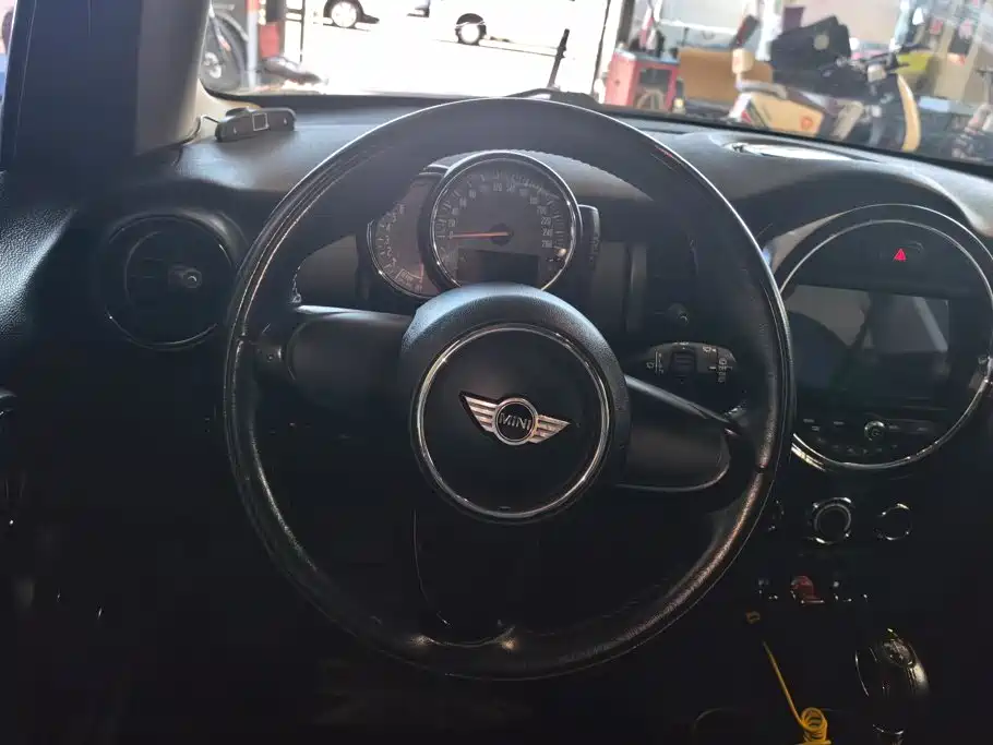 MINI Mini — миниатюра 15