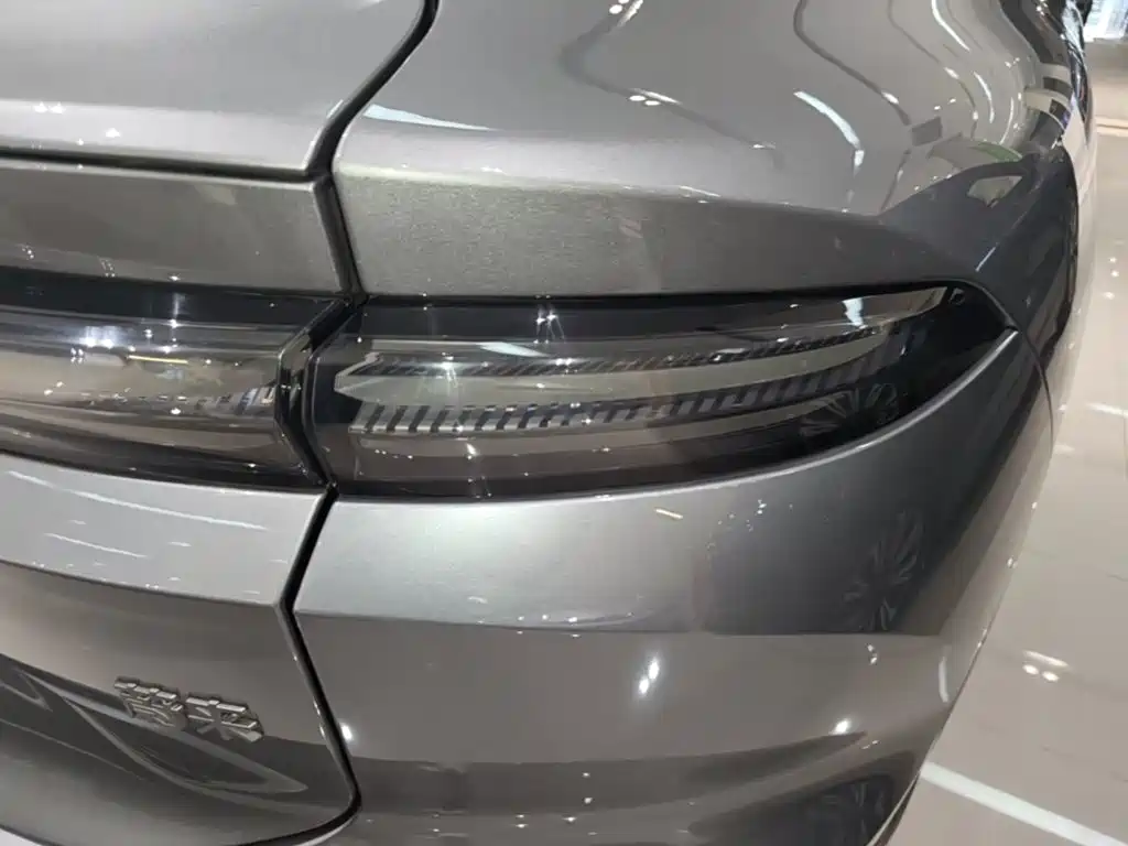 NIO EC6 — миниатюра 8
