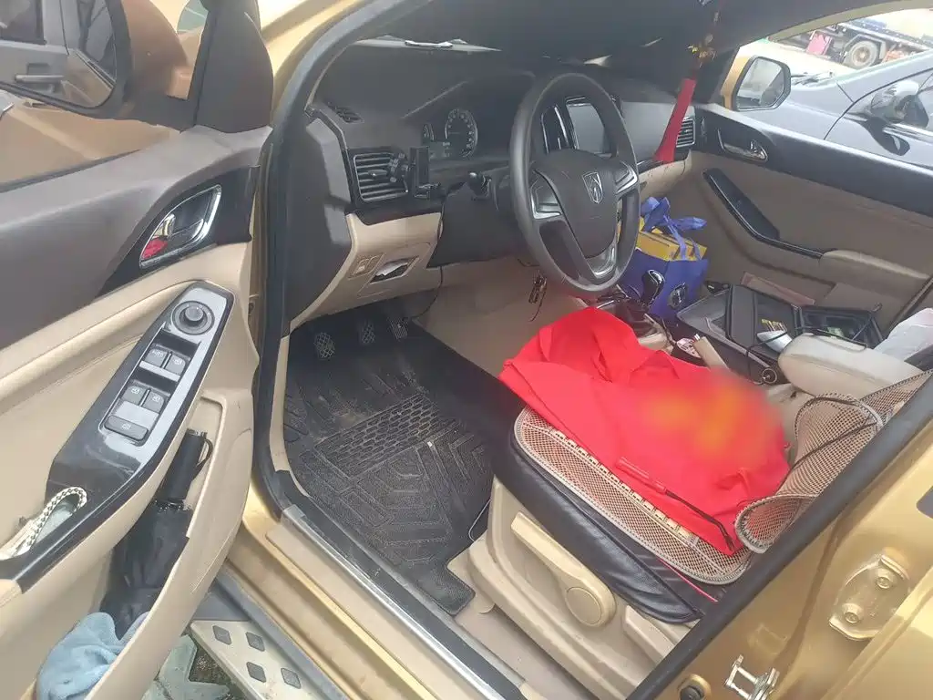 Baojun 730 — миниатюра 13