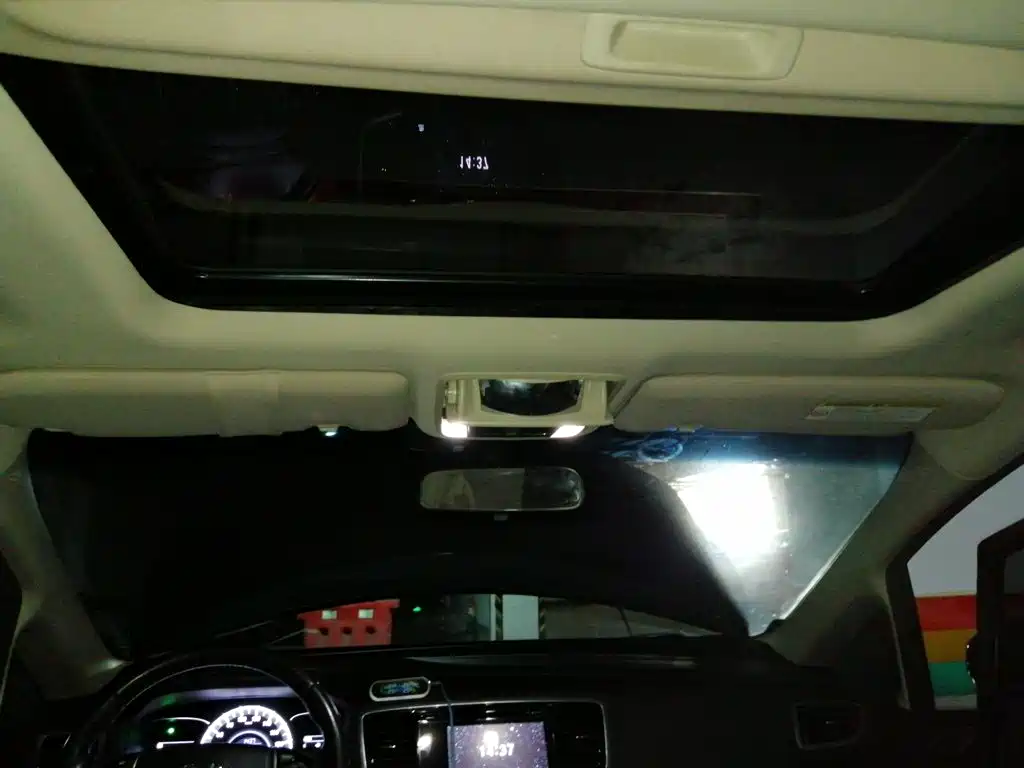 Honda Odyssey — миниатюра 19