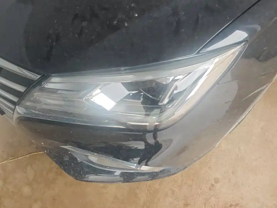 Roewe i5 — миниатюра 5