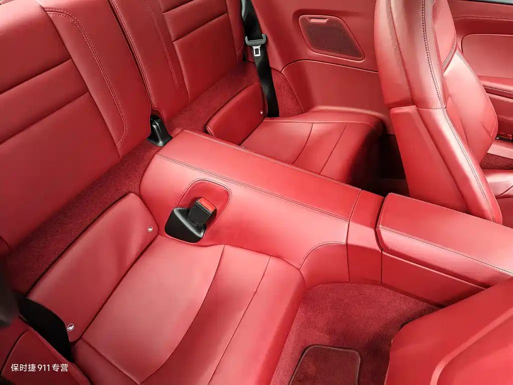Porsche 911 — миниатюра 10