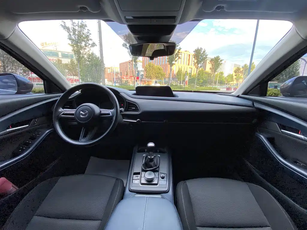Mazda CX-30 — миниатюра 5