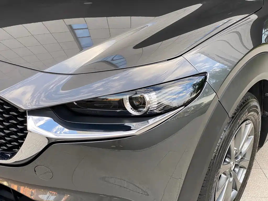 Mazda CX-30 — миниатюра 12