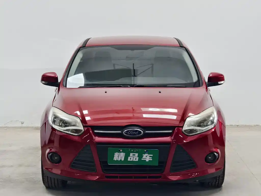 Ford Focus — миниатюра 2