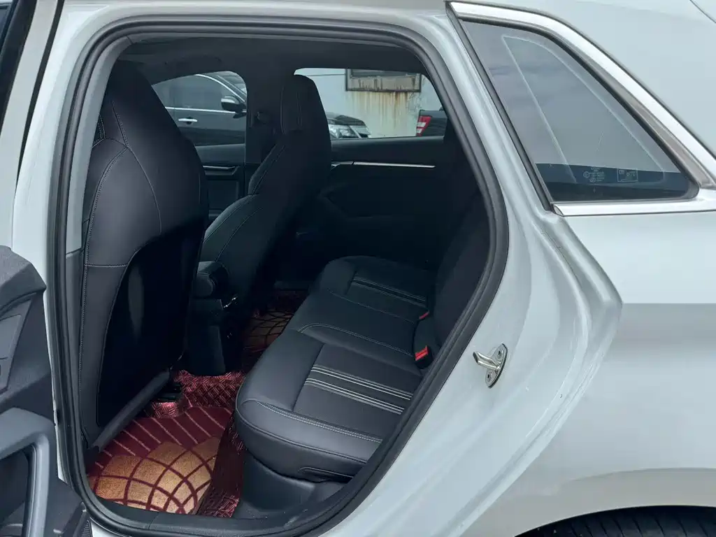 Audi A3 — миниатюра 5