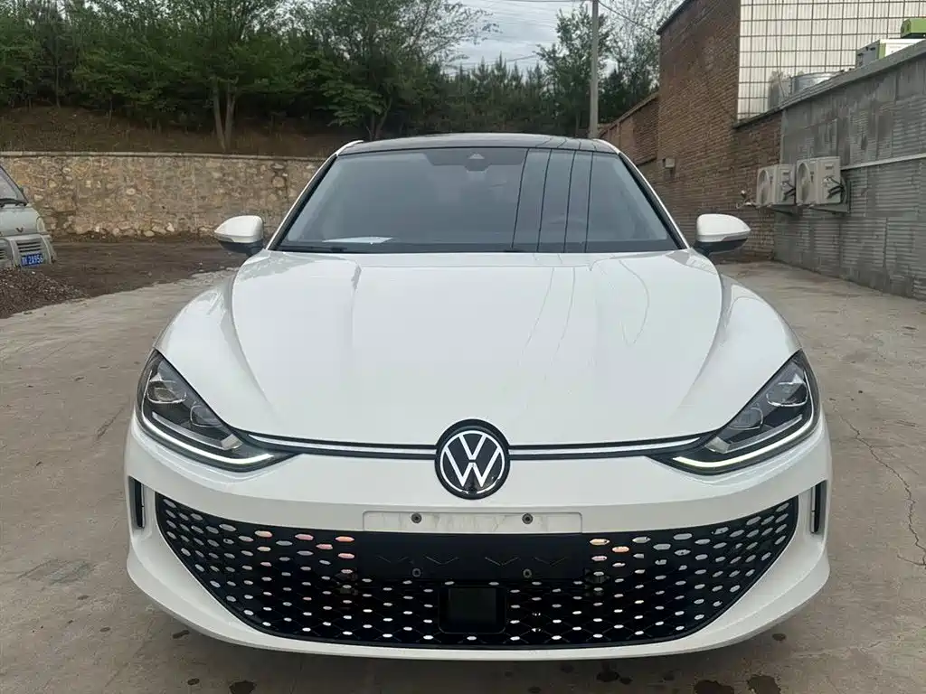 Volkswagen Lamando 2022