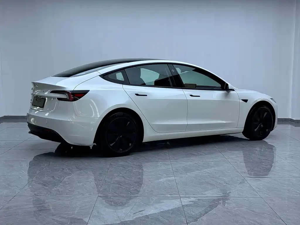 Tesla Model 3 — миниатюра 20