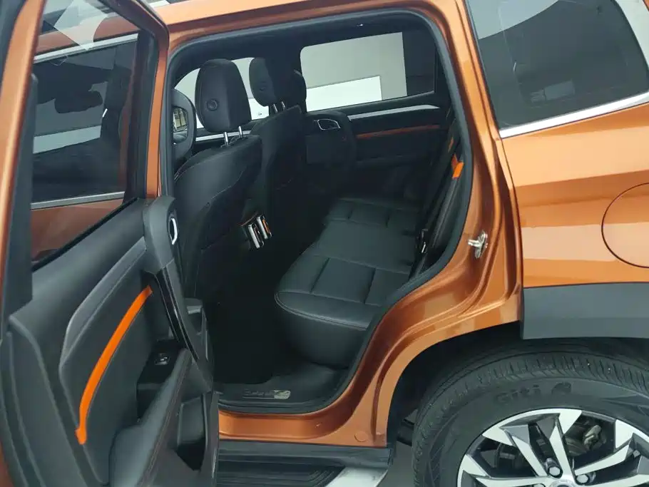 Haval Big Dog — миниатюра 11