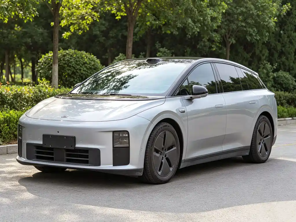 Li Auto Li i6